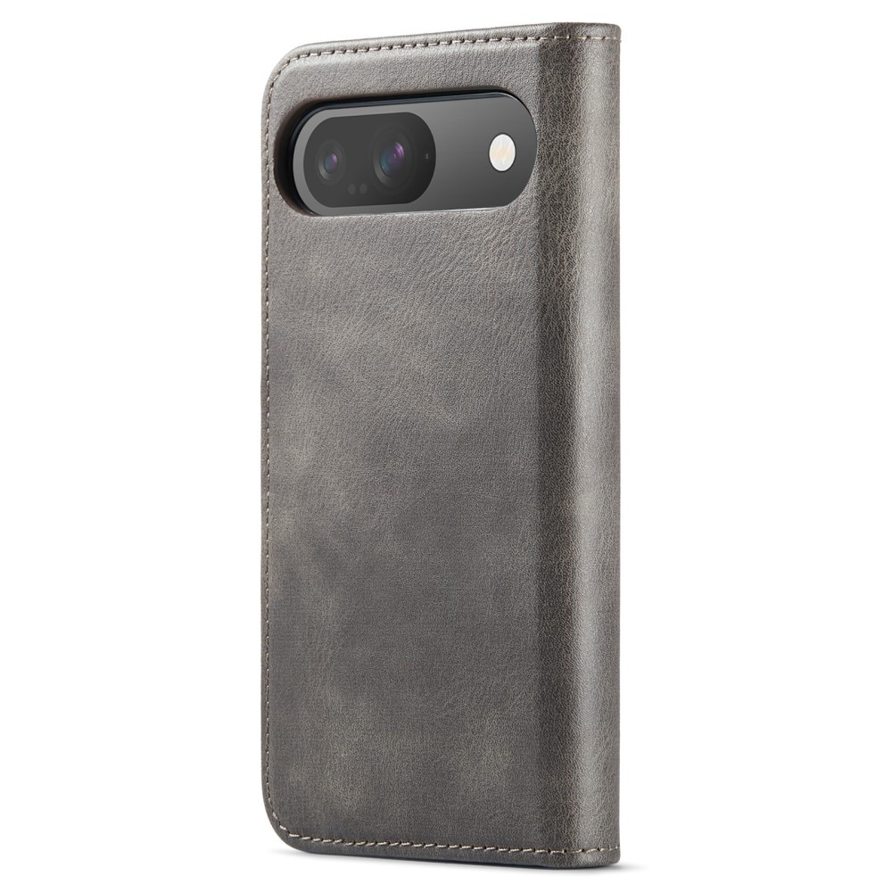 Magnet Wallet Google Pixel 9 Pro Brown