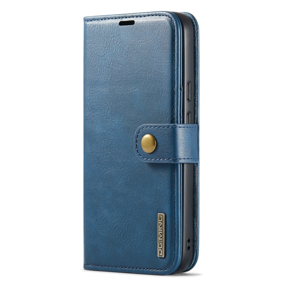 Magnet Wallet Google Pixel 9 Blue