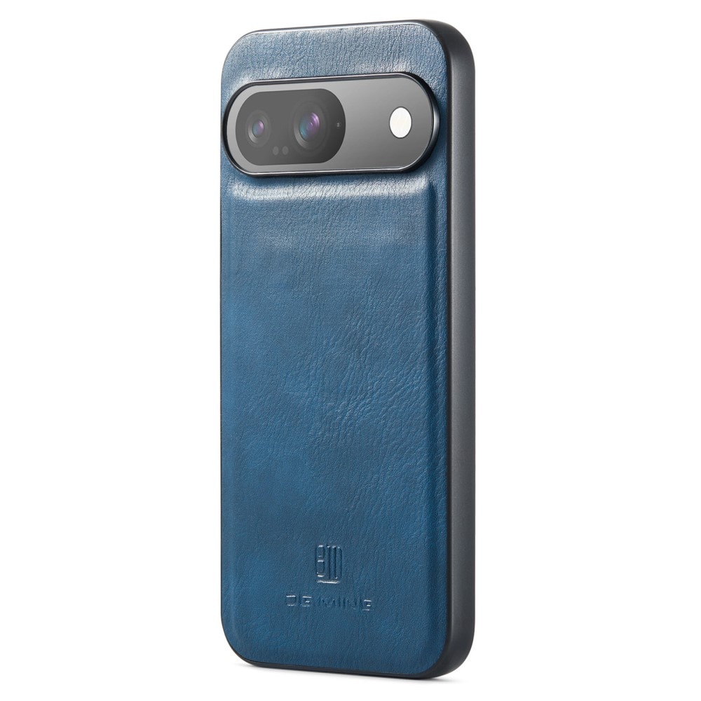 Magnet Wallet Google Pixel 9 Pro Blue