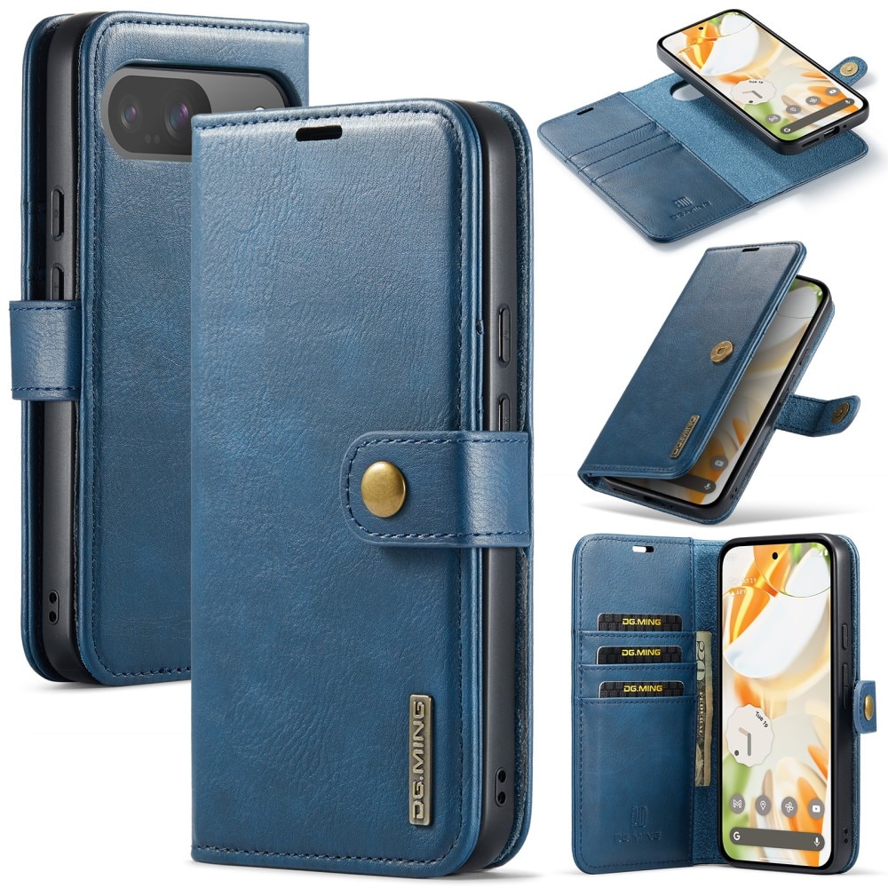 Magnet Wallet Google Pixel 9 Blue