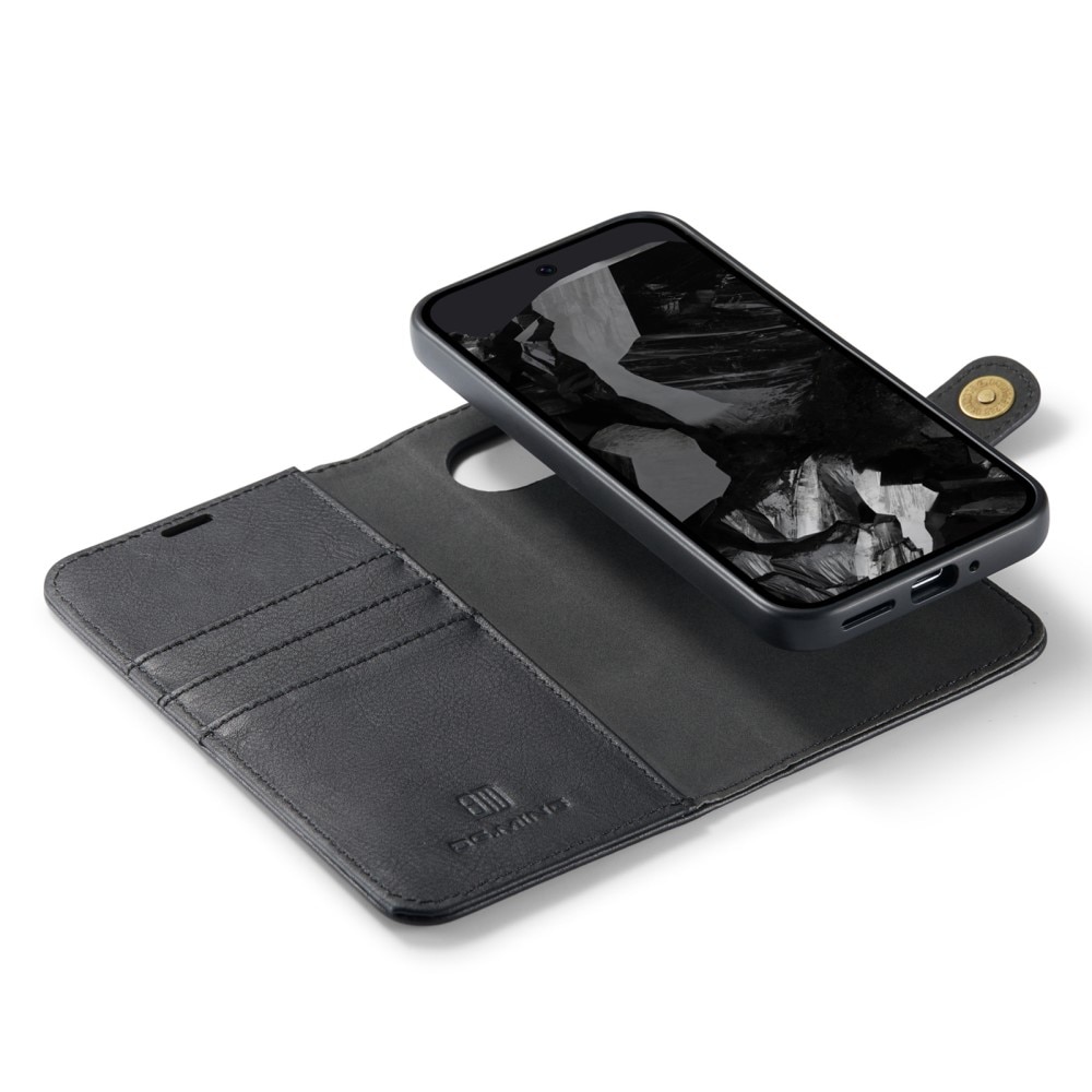 Magnet Wallet Google Pixel 9 Pro XL Black