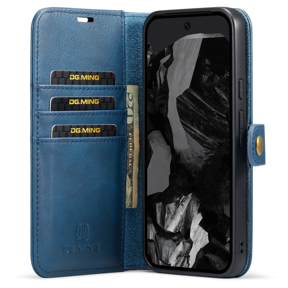 Magnet Wallet Google Pixel 9 Pro XL Blue