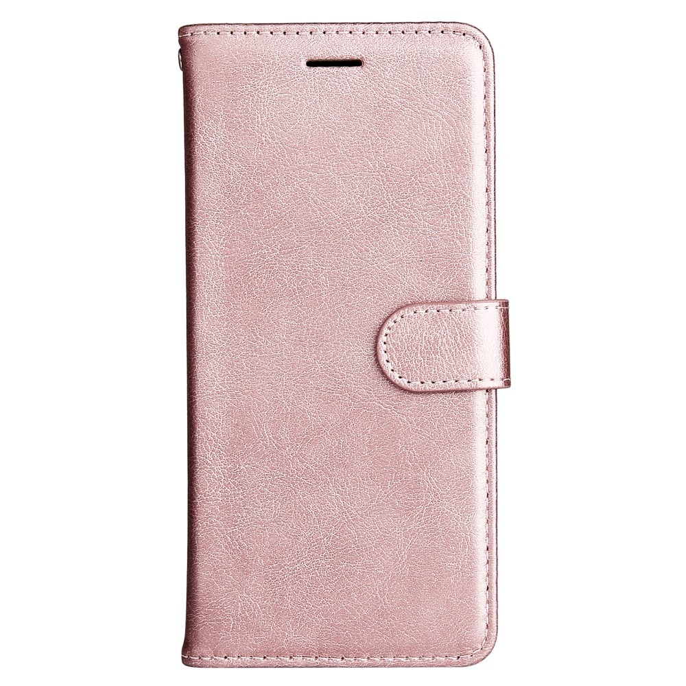 Xiaomi Redmi 14C Bookcover hoesje roze