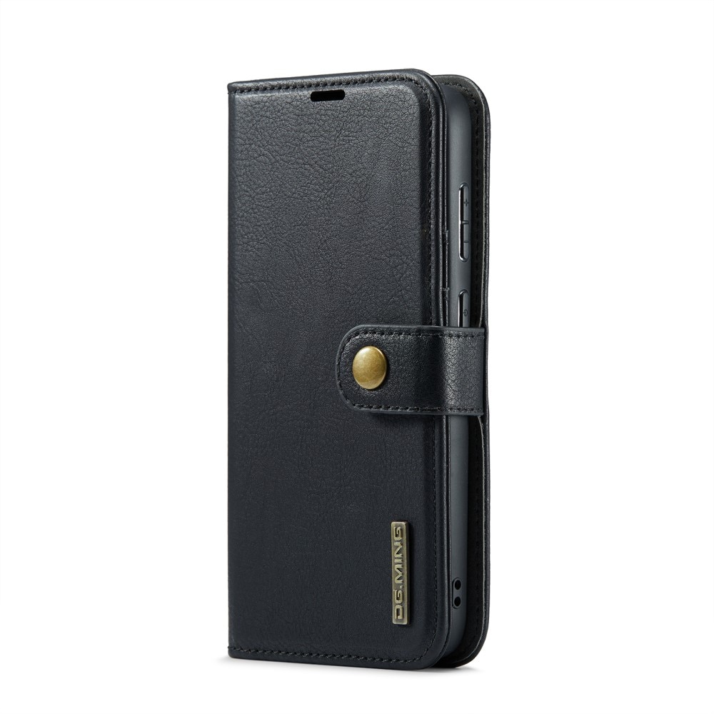 Magnet Wallet Samsung Galaxy S24 FE Black