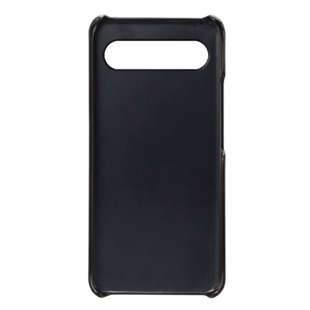 Card Slots Case  OnePlus Nord 4 zwart