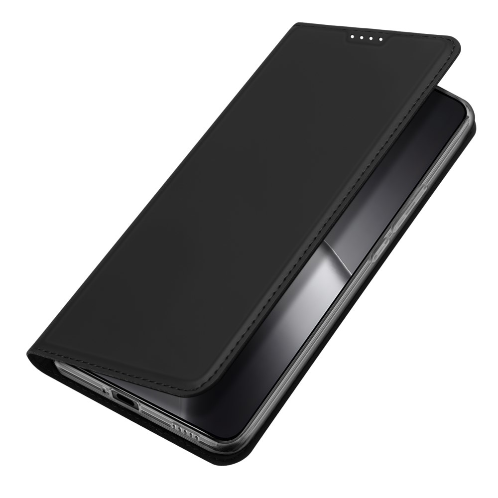 Skin Pro Series Xiaomi 14T Pro - Zwart