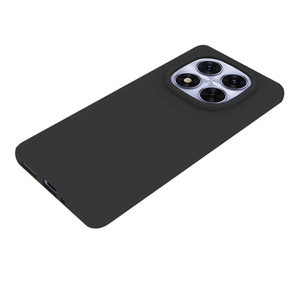 TPU Case Xiaomi Redmi Note 14 Pro zwart