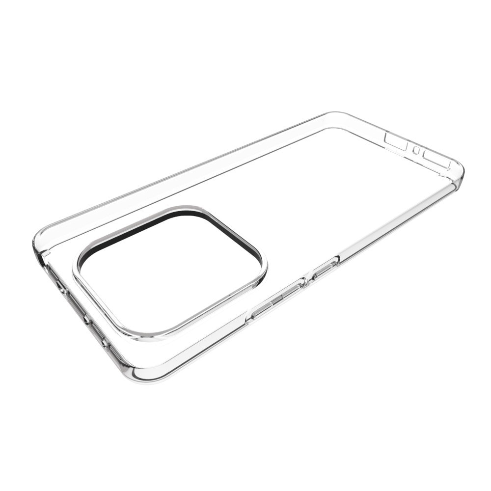 TPU Case Xiaomi Redmi Note 14 Clear