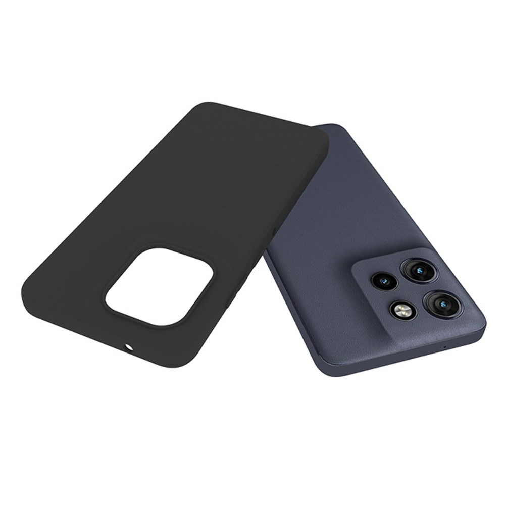 TPU Case Motorola ThinkPhone 25 Zwart