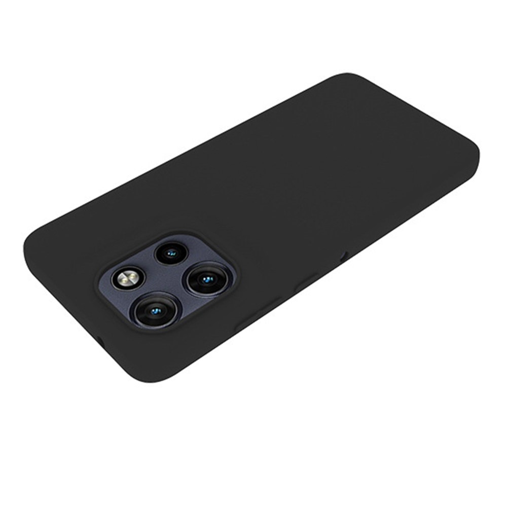 TPU Case Motorola ThinkPhone 25 Zwart