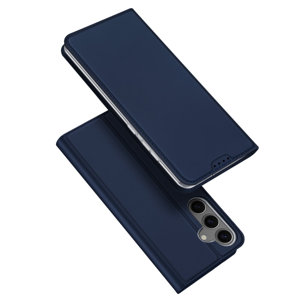 Skin Pro Series Samsung Galaxy S25 - Navy