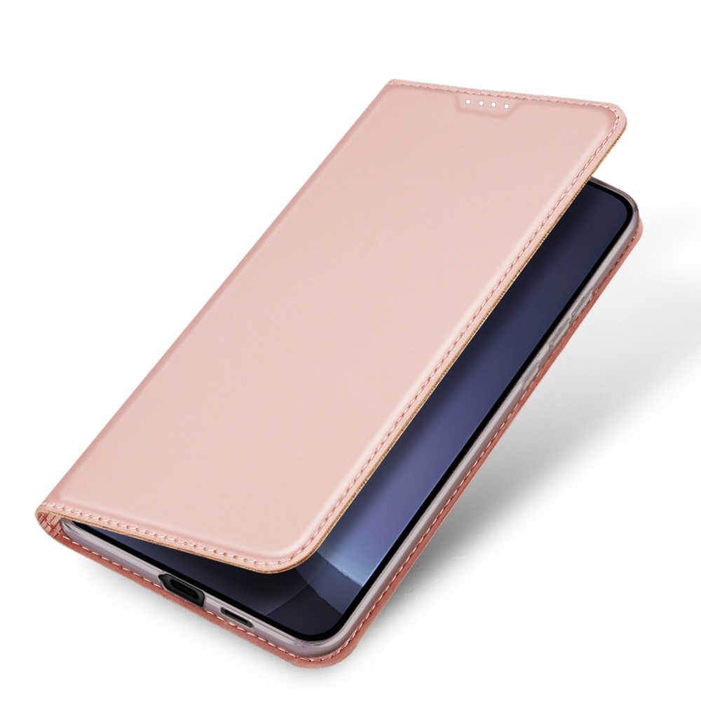 Skin Pro Series Samsung Galaxy S25 - Rose Gold