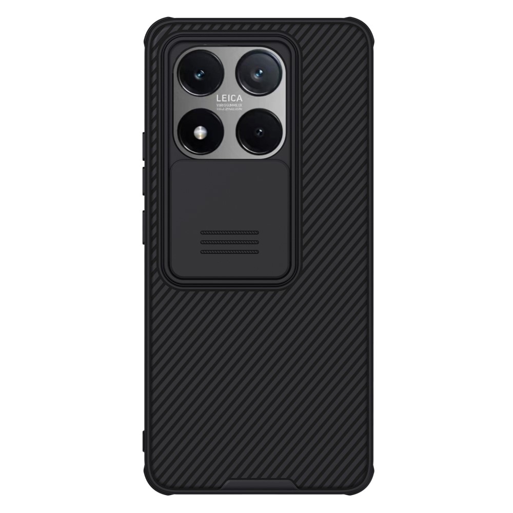 CamShield Case Xiaomi 14T zwart