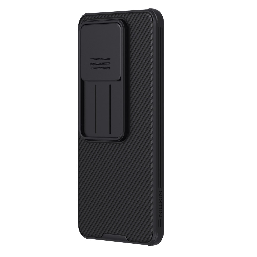 CamShield Case Xiaomi 14T zwart