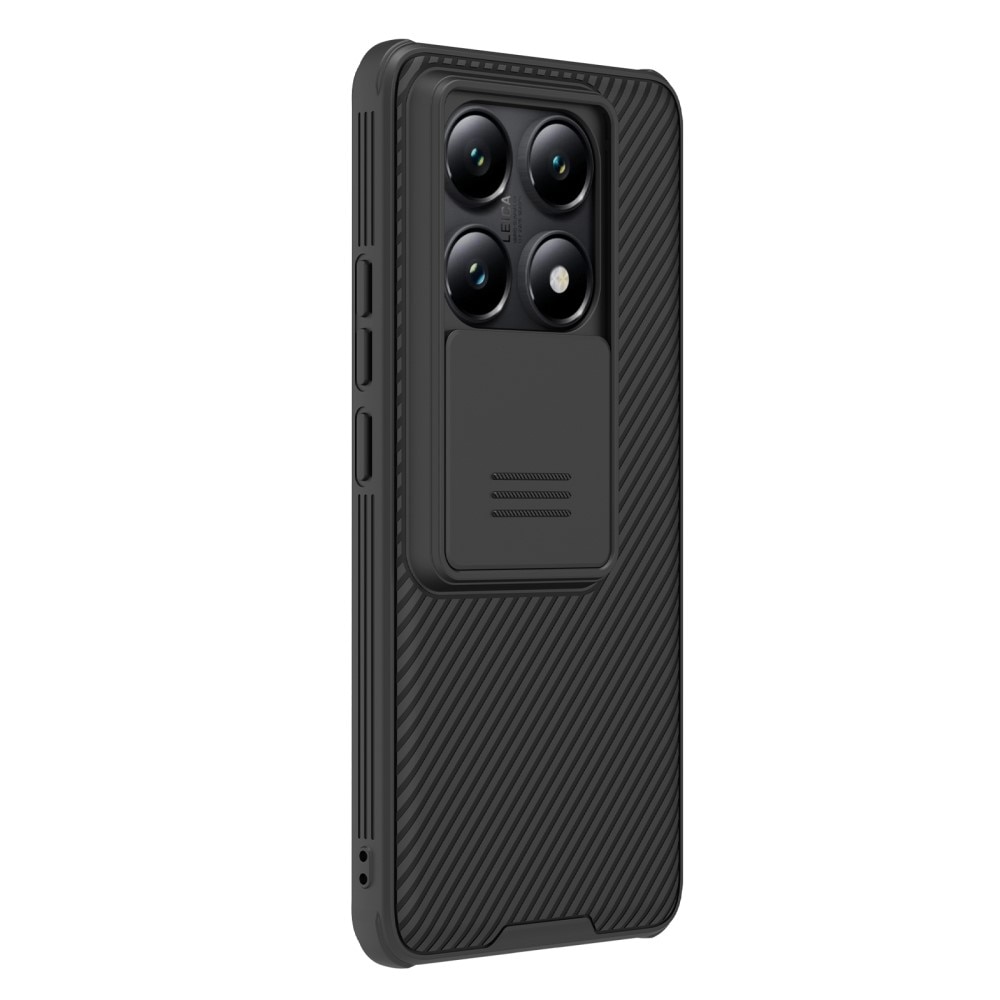 CamShield Case Xiaomi 14T Pro Zwart