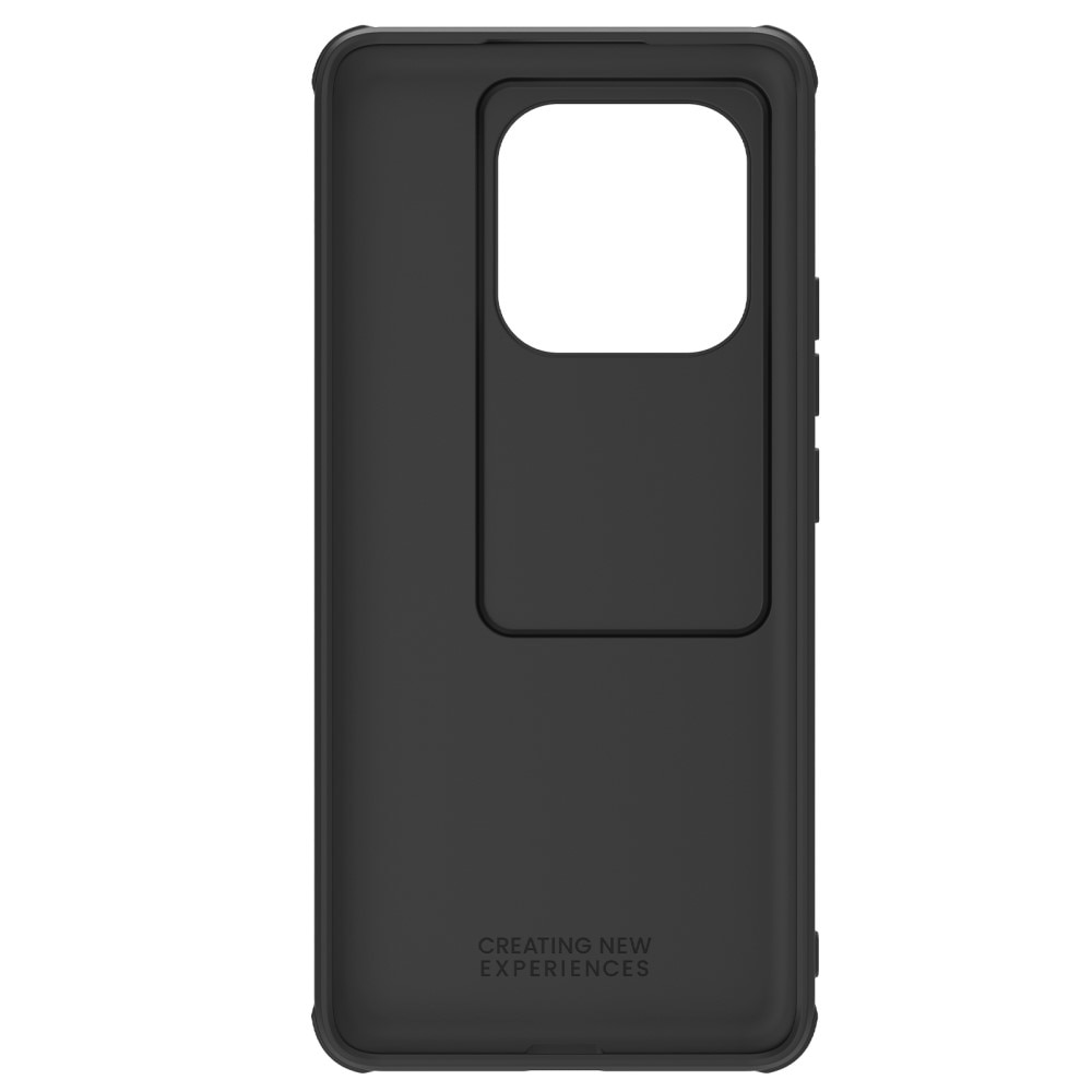 CamShield Case Xiaomi 14T Pro zwart