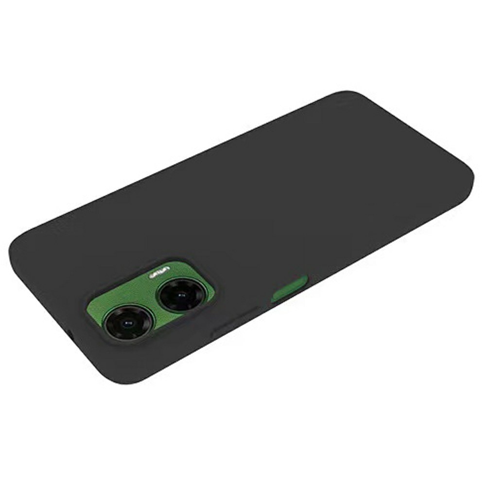 TPU Case Motorola Moto G35 zwart