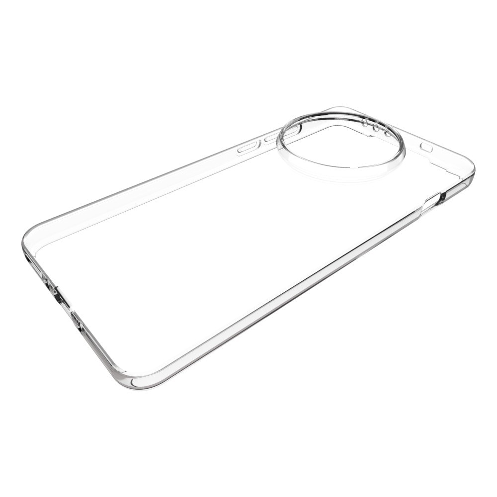 TPU Case  OnePlus 13 Transparant