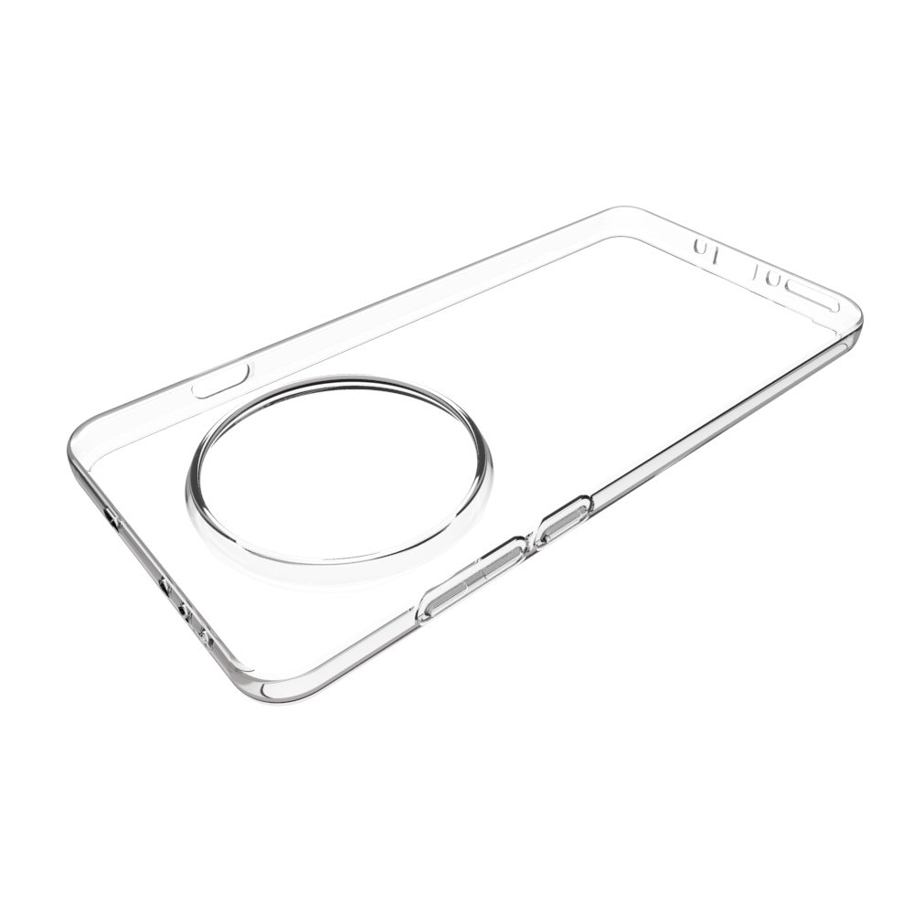 TPU Case  OnePlus 13 Transparant