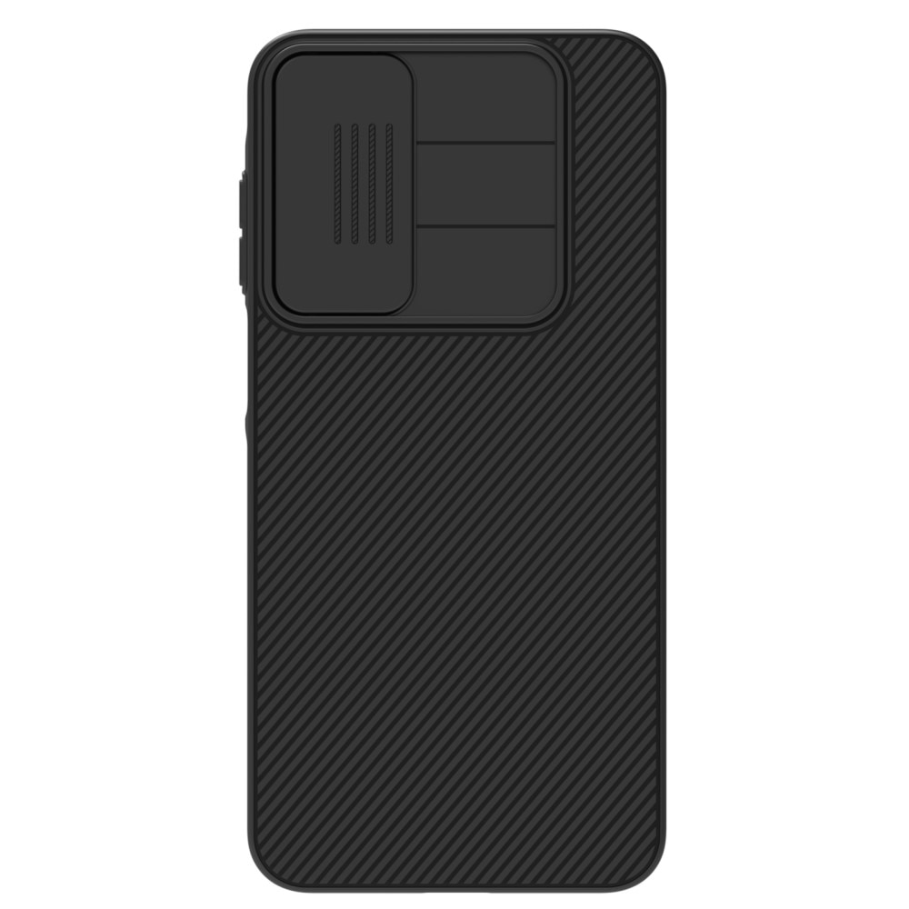 CamShield Case Samsung Galaxy A16 zwart