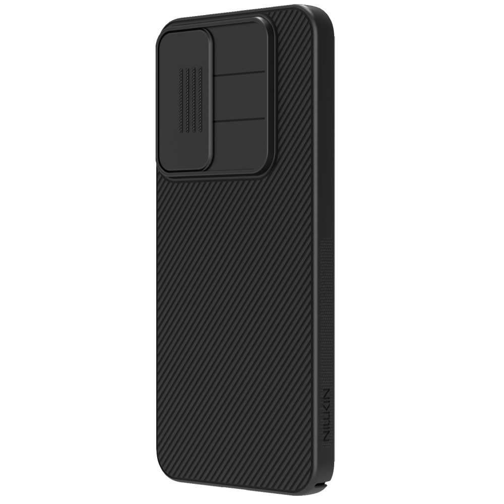 CamShield Case Samsung Galaxy A16 zwart