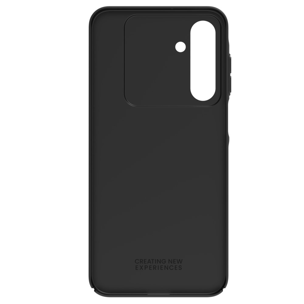 CamShield Case Samsung Galaxy A16 zwart