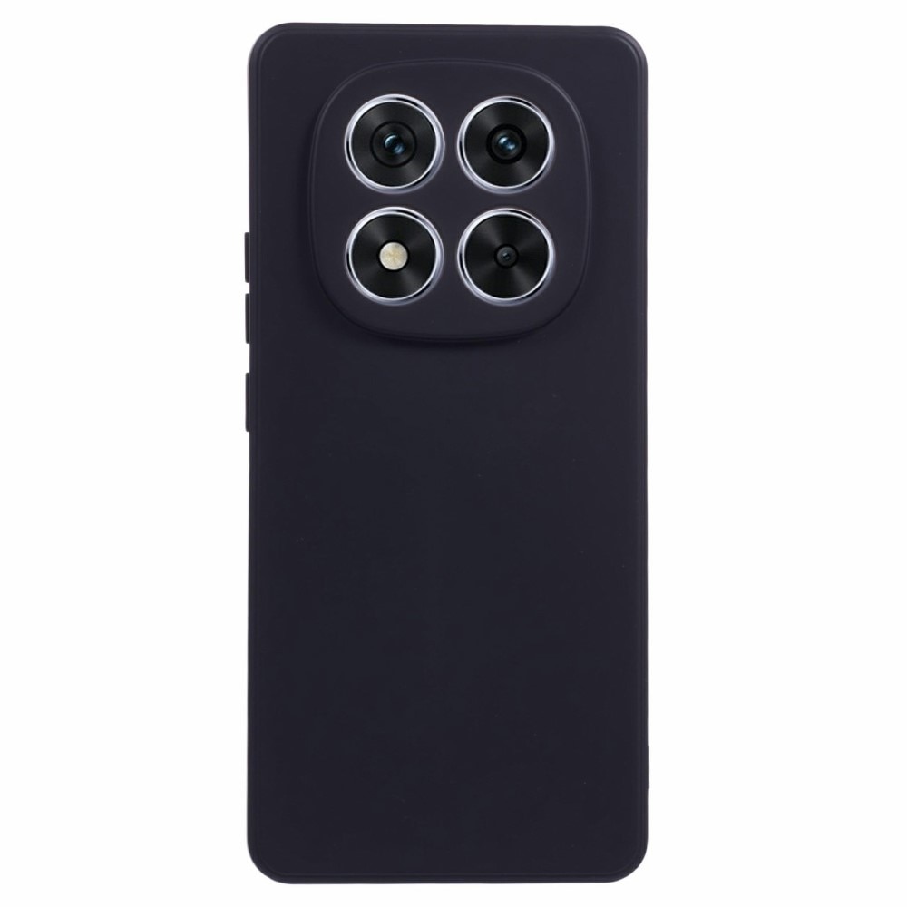 Xiaomi Redmi Note 14 Pro Plus Schokbestendige TPU Case Zwart