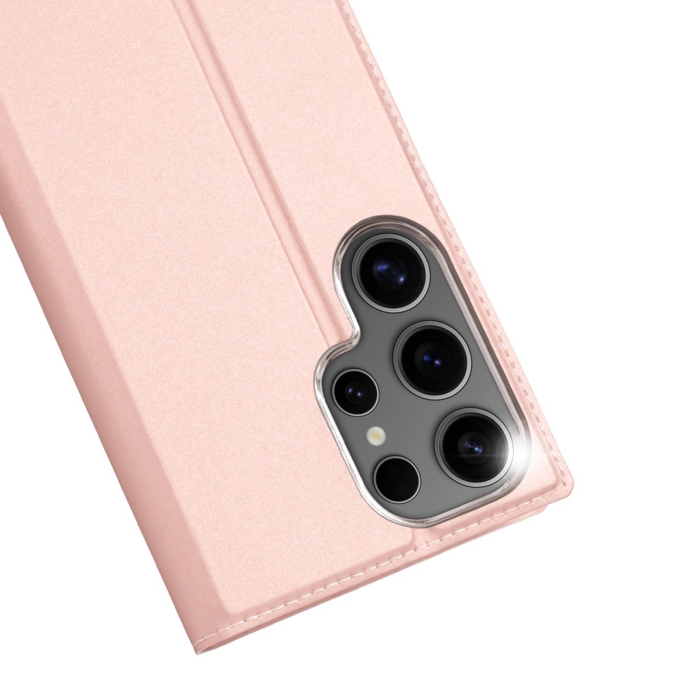 Skin Pro Series Samsung Galaxy S25 Ultra - Rose Gold