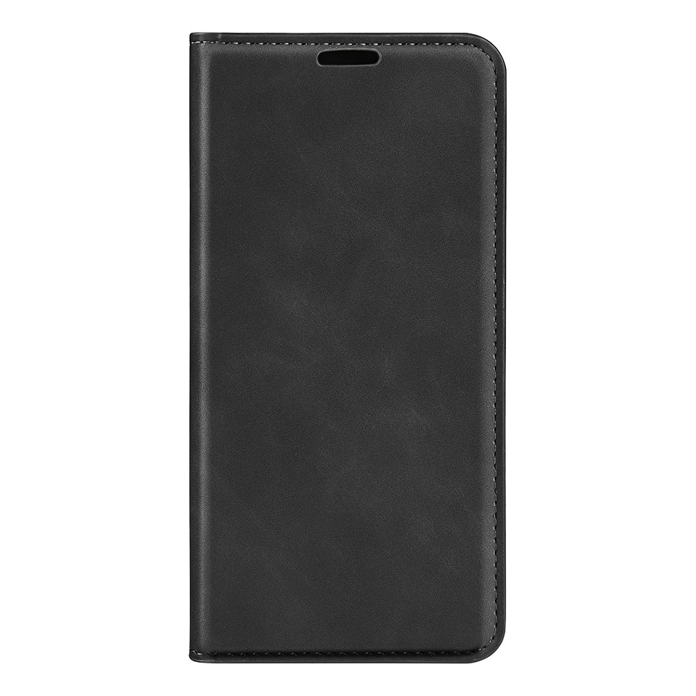 HMD Skyline Slim Smartphonehoesje Zwart