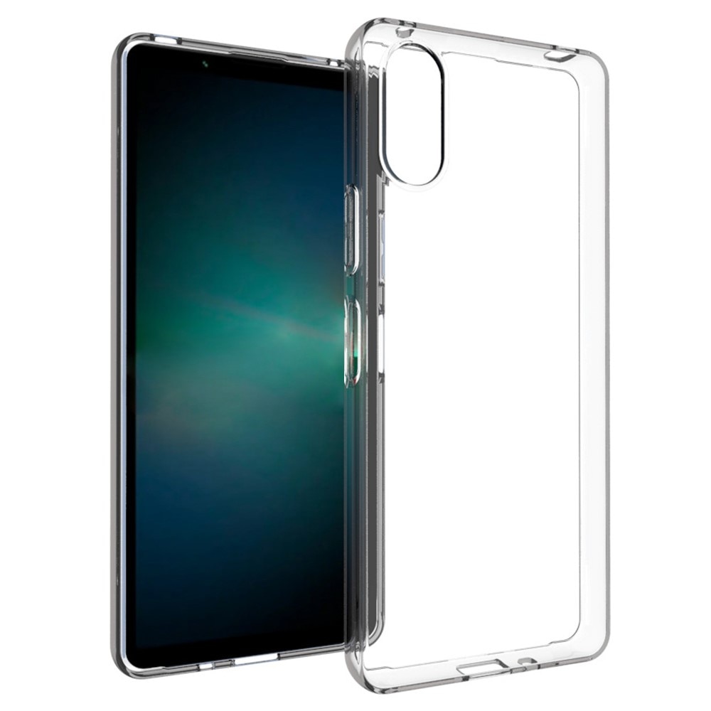 TPU Case Sony Xperia 10 VI Clear