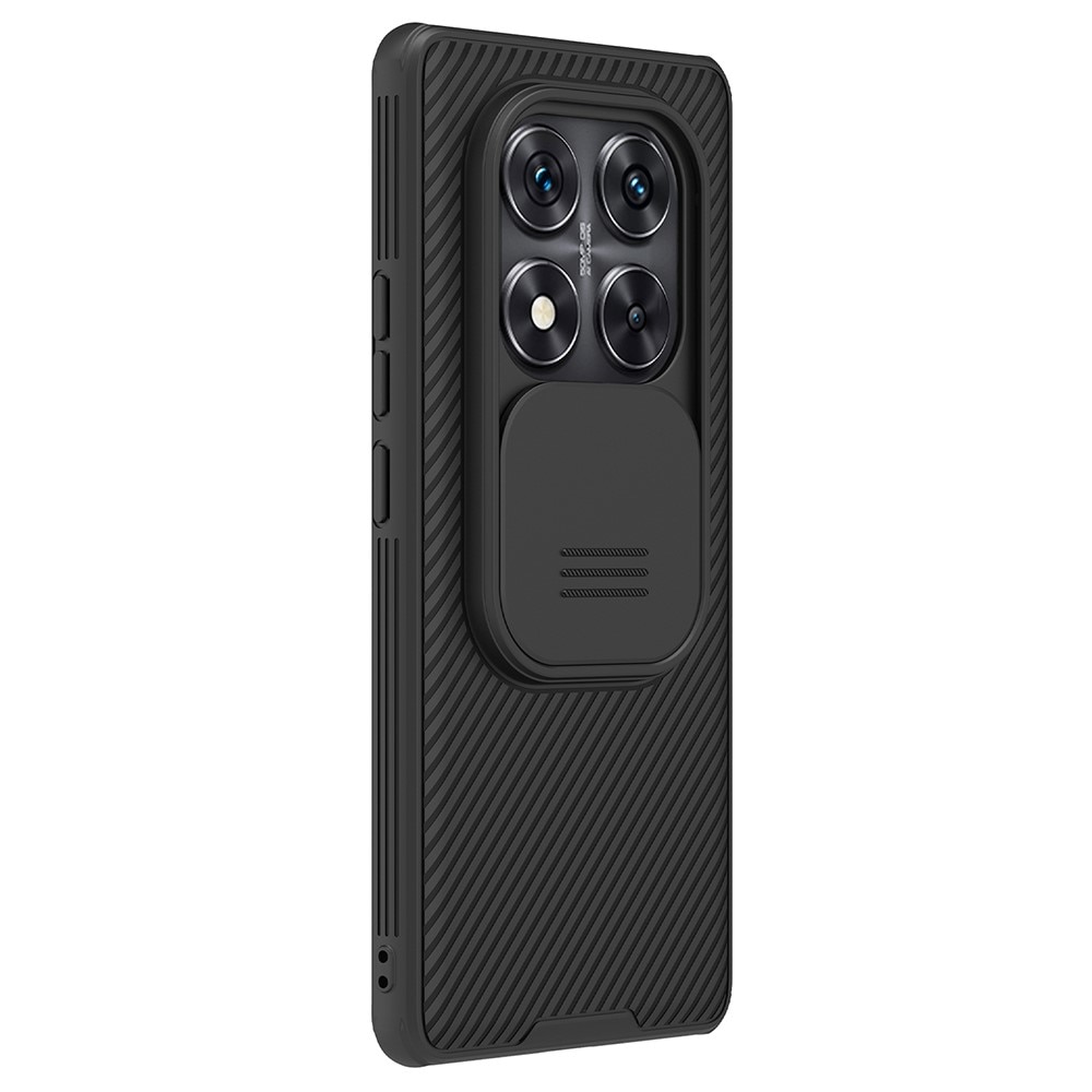 CamShield Case Xiaomi Redmi Note 14 Pro zwart