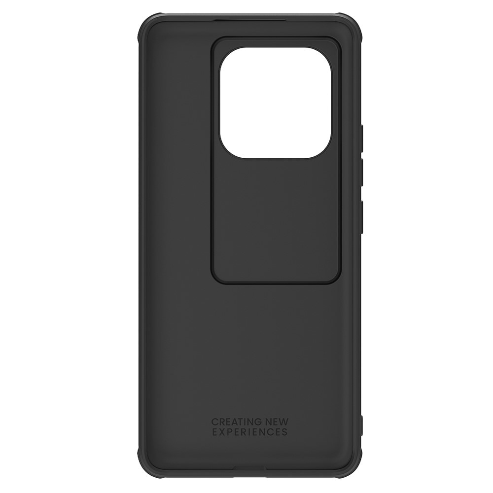 CamShield Case Xiaomi Redmi Note 14 Pro zwart