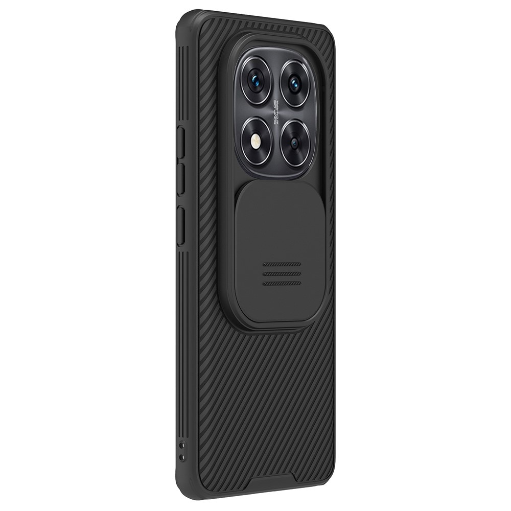 CamShield Case Xiaomi Redmi Note 14 Pro Plus zwart