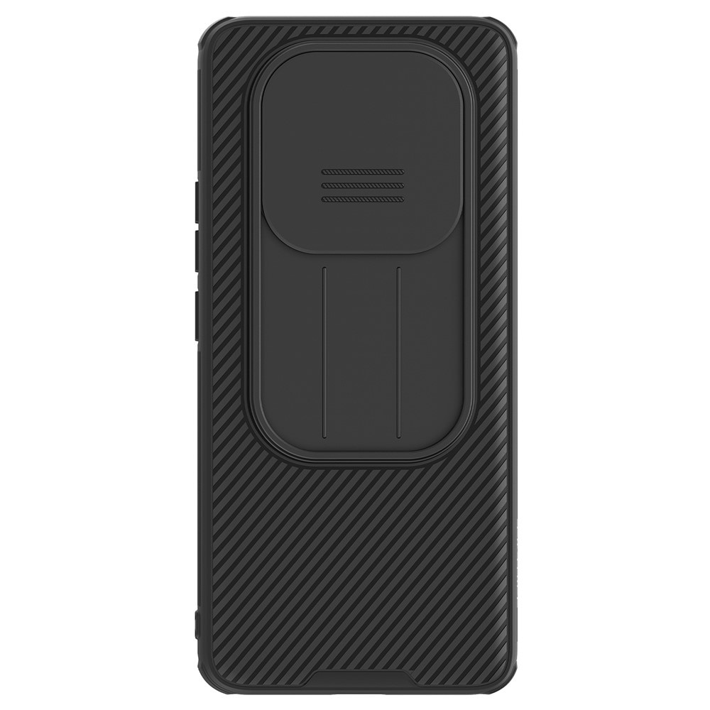 CamShield Case Xiaomi Redmi Note 14 Pro Plus zwart