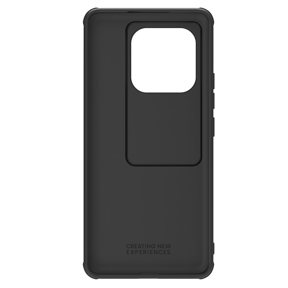 CamShield Case Xiaomi Redmi Note 14 Pro Plus zwart