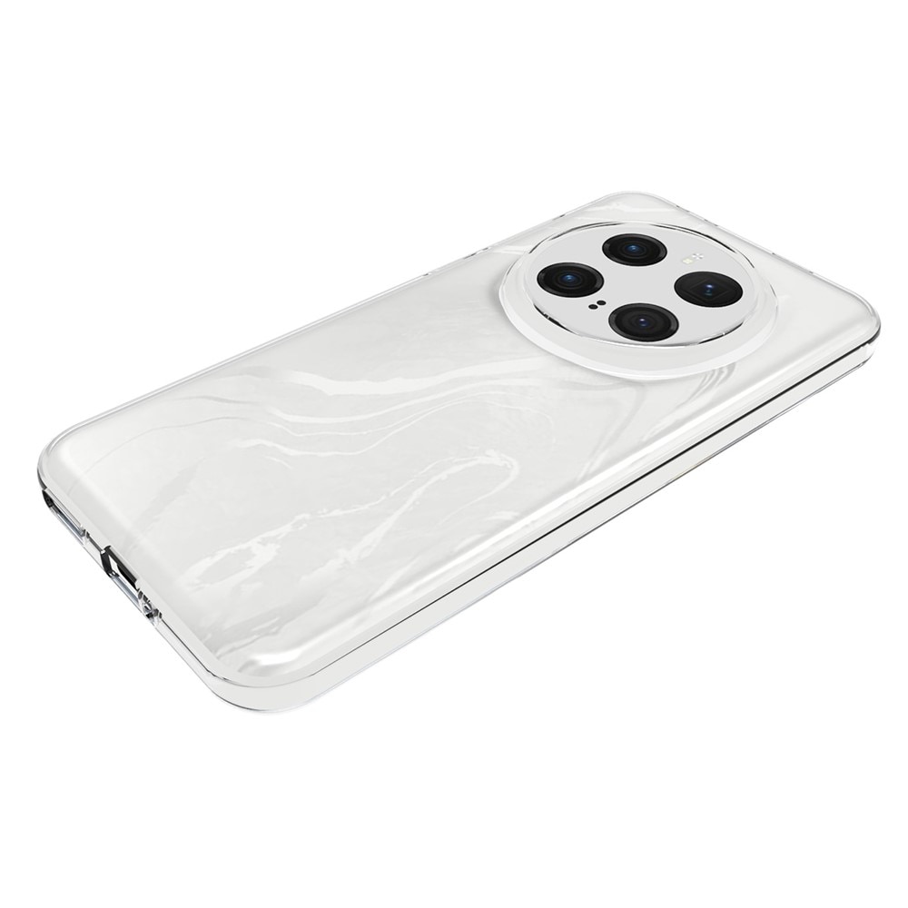 TPU Case Honor Magic7 Pro Clear