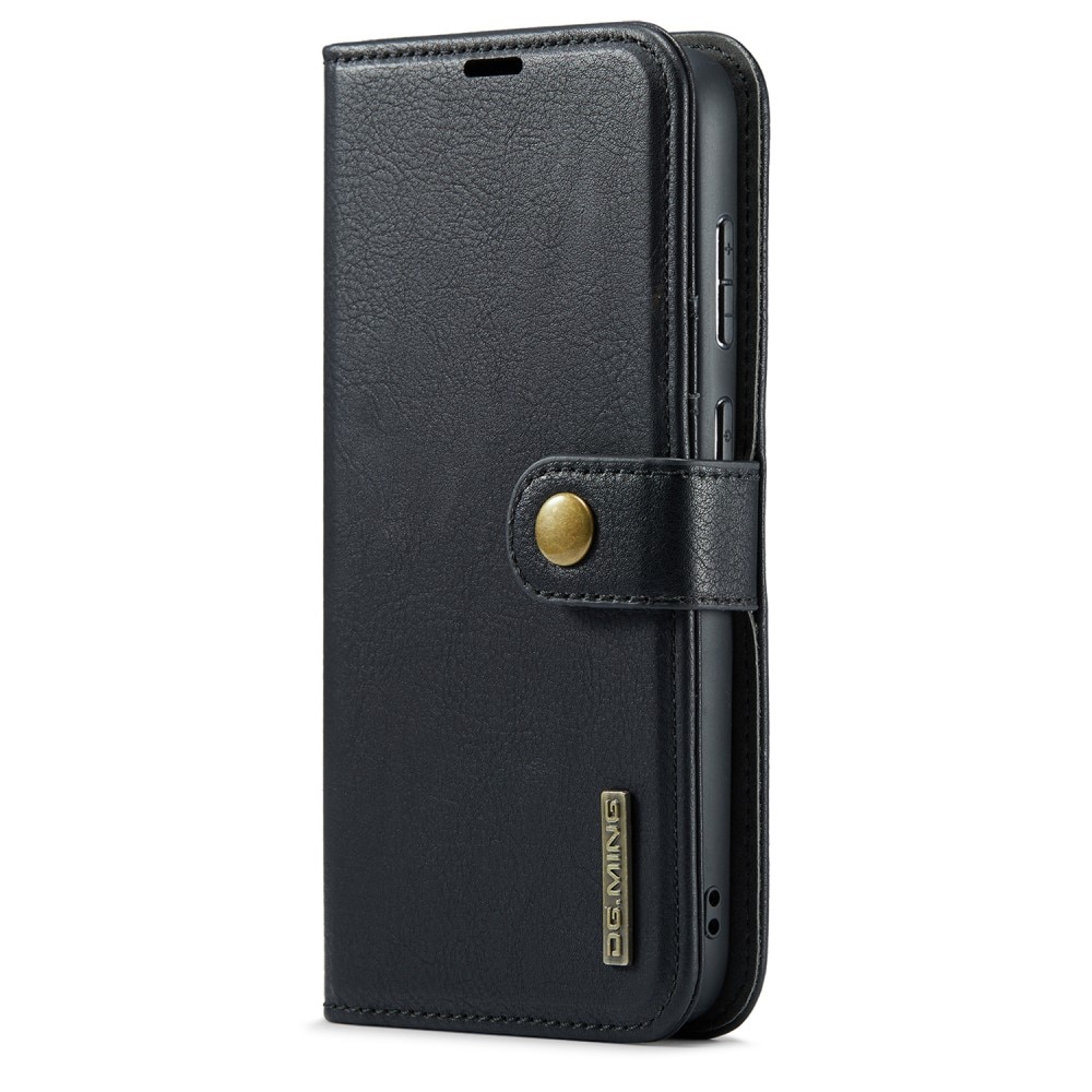 Magnet Wallet Samsung Galaxy A36 Black