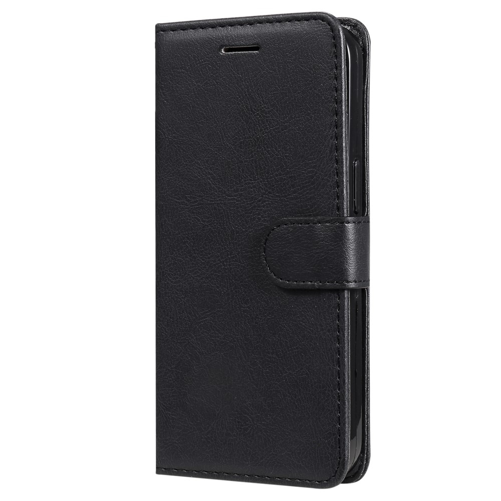 Samsung Galaxy A36 Bookcover hoesje zwart