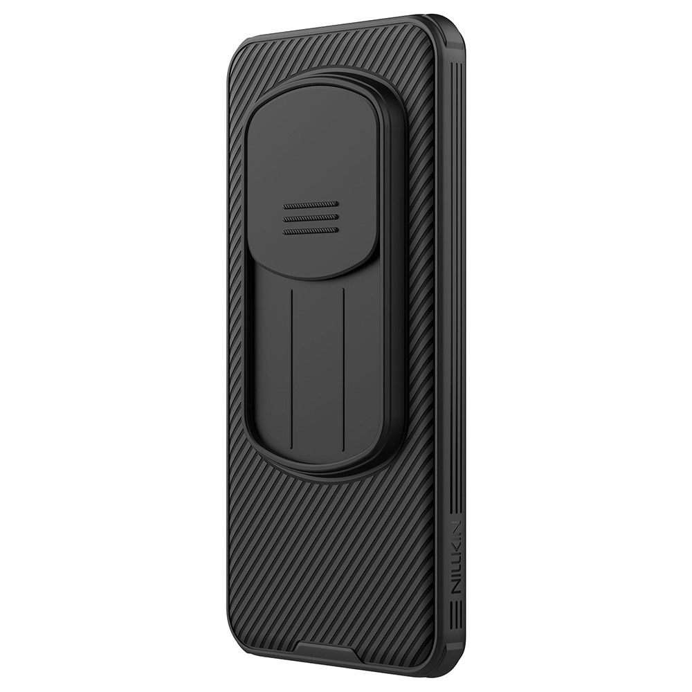 CamShield Case Honor Magic7 Pro Zwart