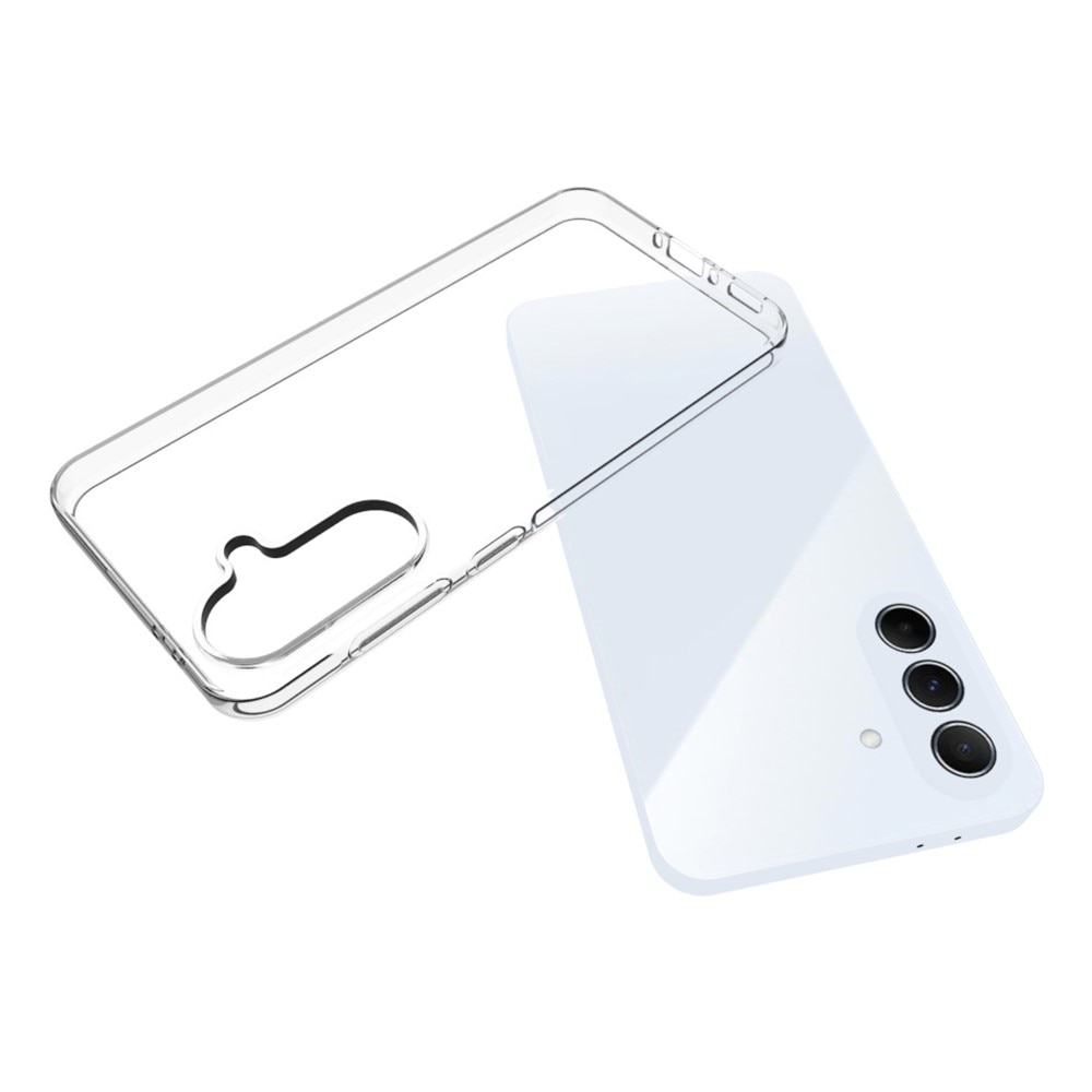 TPU Case Samsung Galaxy A56 Clear