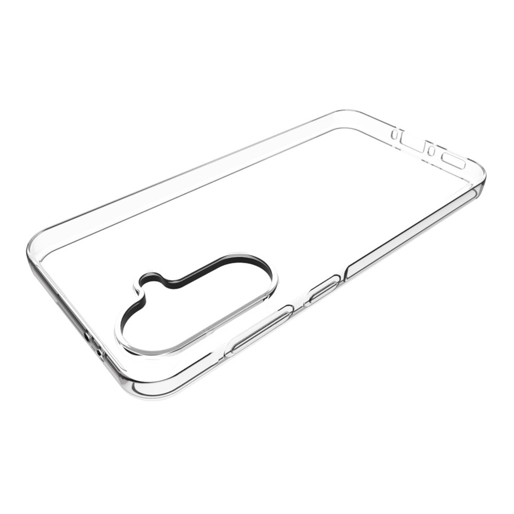 TPU Case Samsung Galaxy A56 Transparant