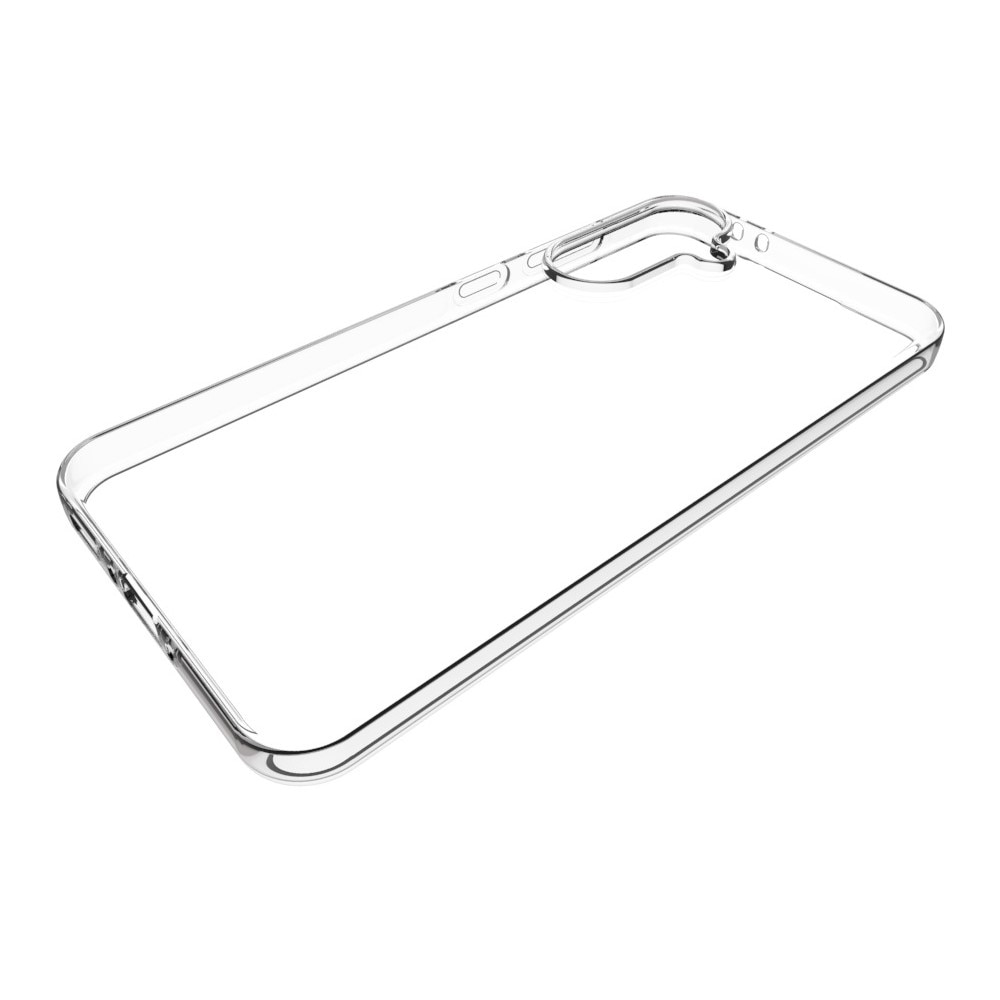 TPU Case Samsung Galaxy A56 Clear