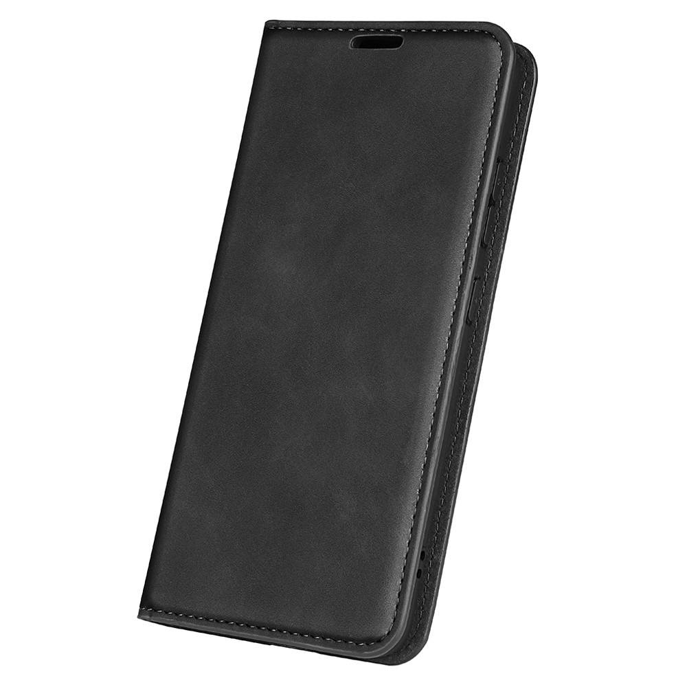  OnePlus 13 Slim Smartphonehoesje zwart