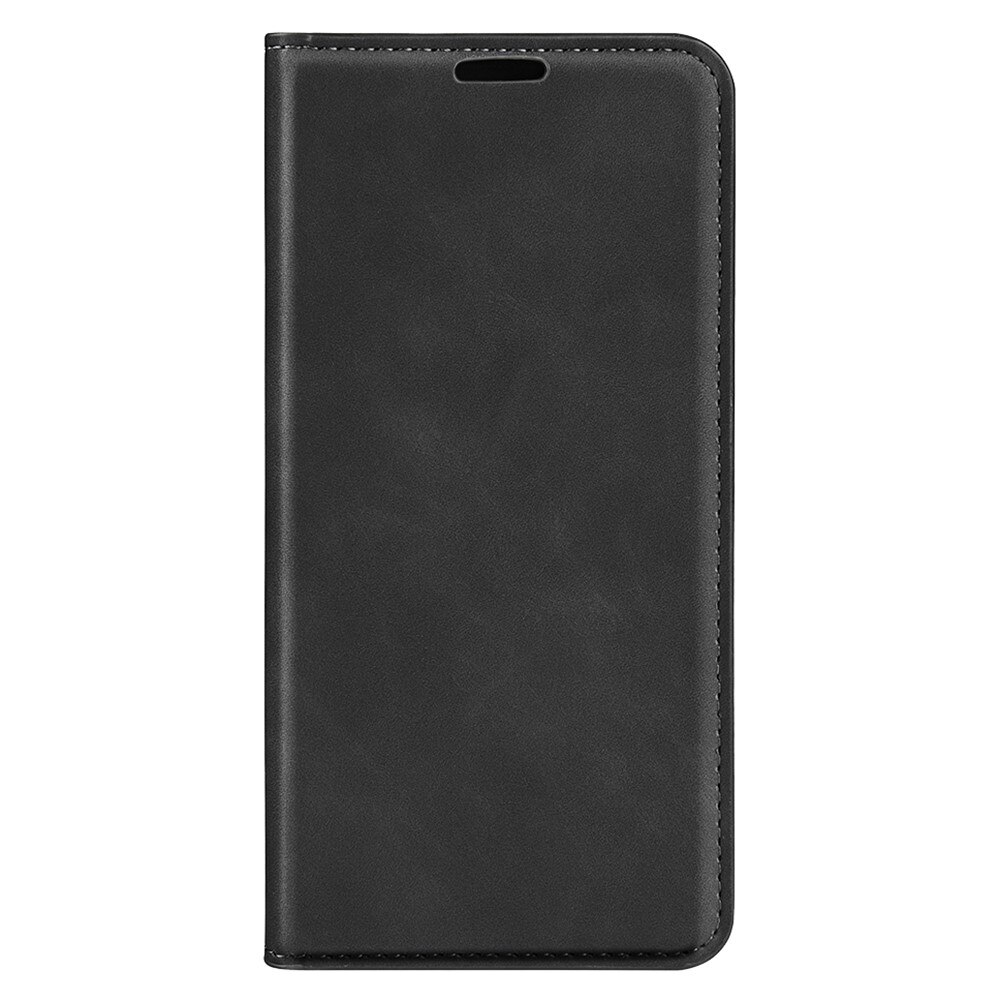  OnePlus 13 Slim Smartphonehoesje zwart