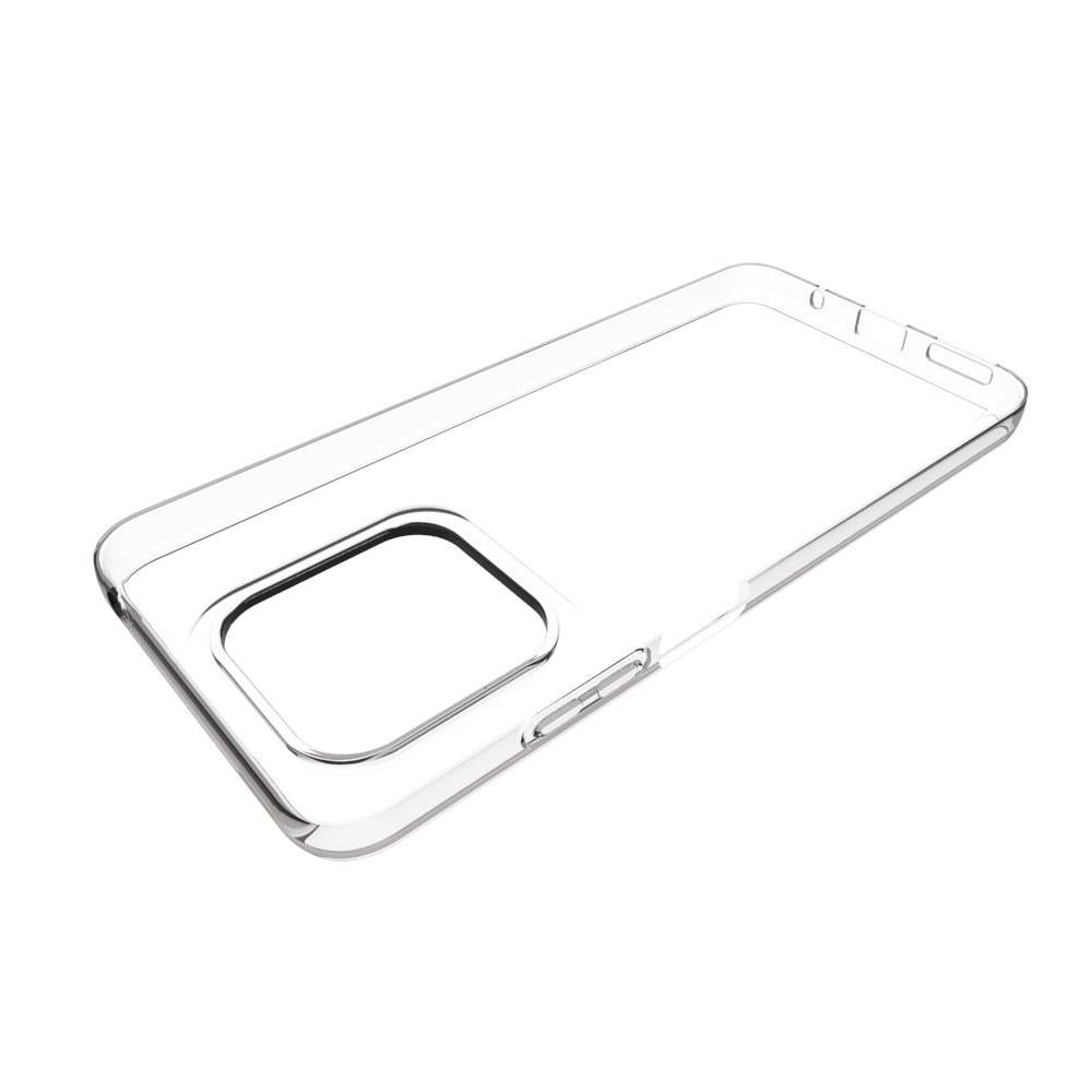 TPU Case Motorola Moto G15 Clear