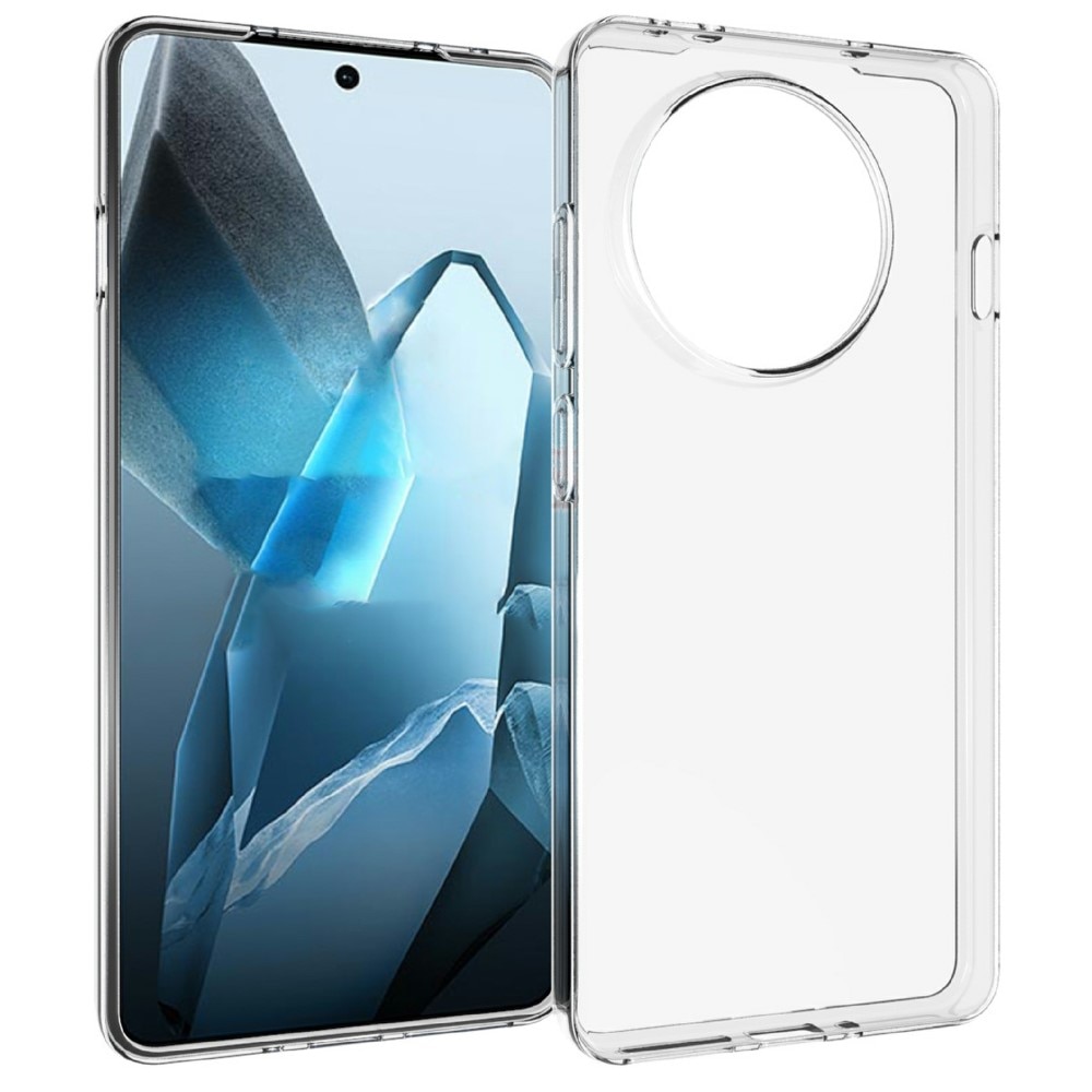 TPU Case  OnePlus 13R Clear