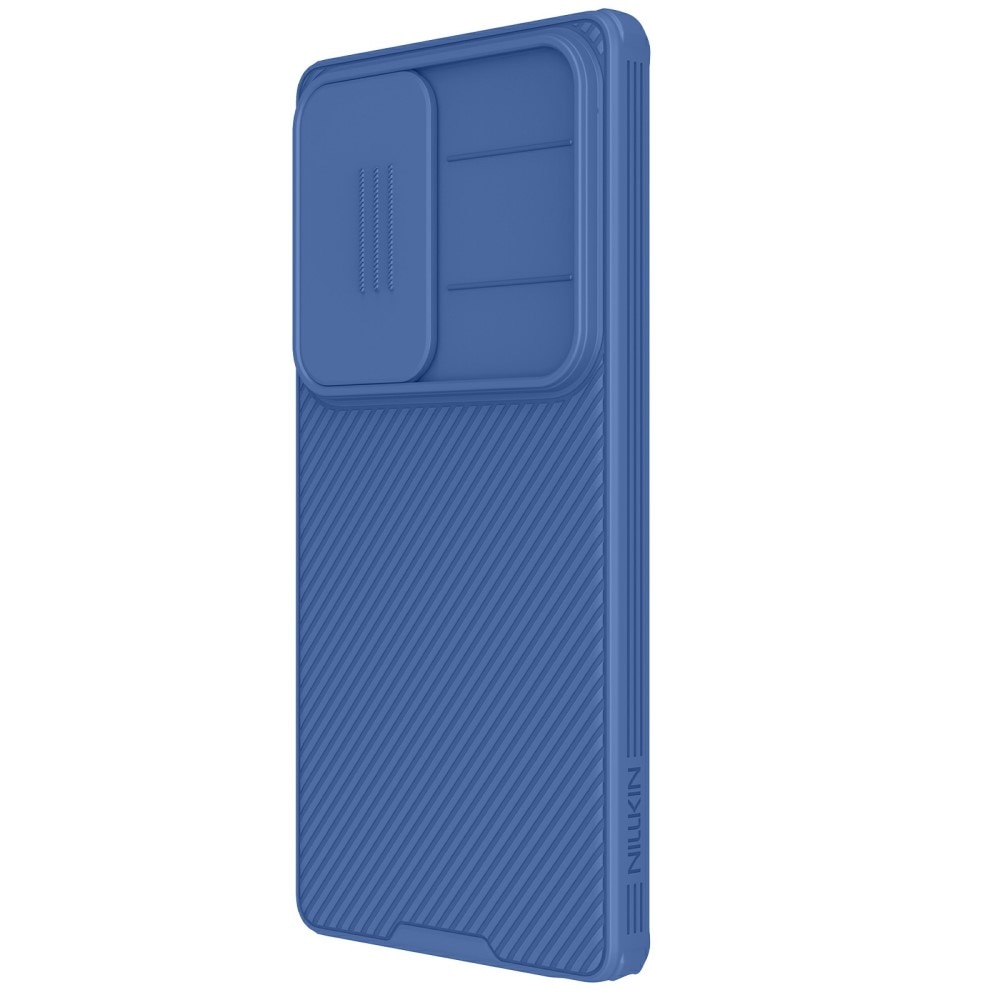 CamShield Case Samsung Galaxy S25 Ultra Blauw