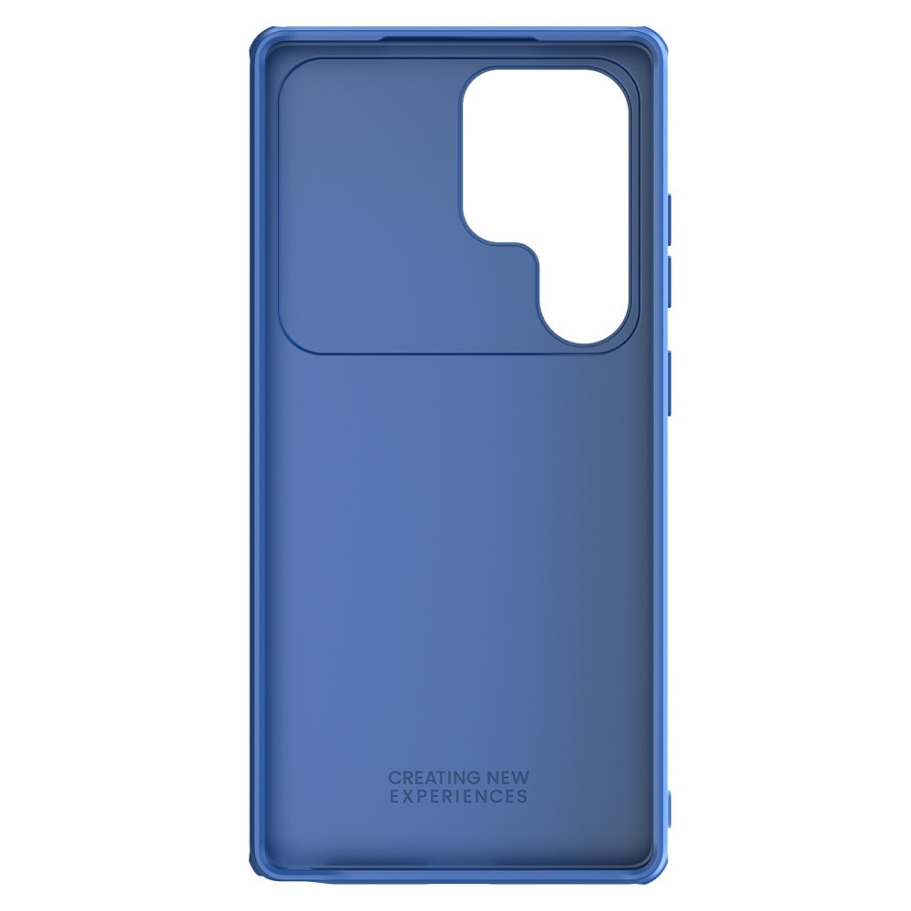 CamShield Case Samsung Galaxy S25 Ultra blauw