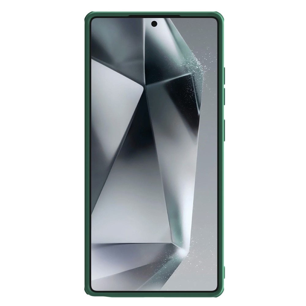 CamShield Case Samsung Galaxy S25 Ultra groen