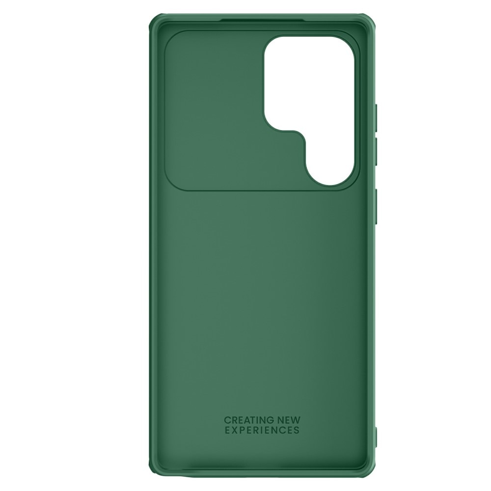 CamShield Case Samsung Galaxy S25 Ultra groen